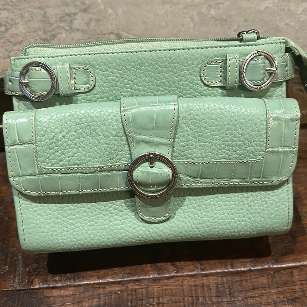 Brighton Purse